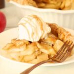 Oil Free Apple Pie Recipe