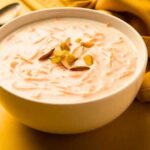 Oil Free Carrot Kheer Recipe
