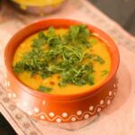Oil Free Dal Dhokli Recipe