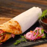 Oil Free Egg Roll Recipe