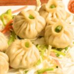 Oil Free Momo Recipe
