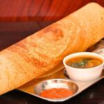 Oil Free Dosa Recipe