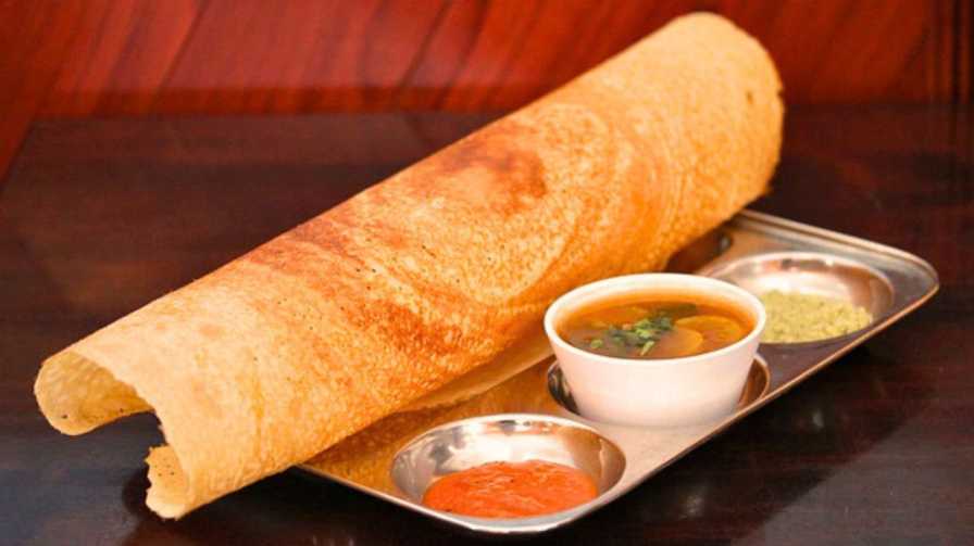 Oil Free Dosa Recipe