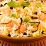 Oil Free Biryani Recipe