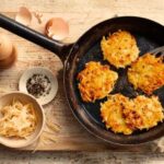 Oil Free Hash Browns Recipe