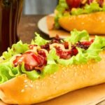 Oil Free Hot Dog Recipe