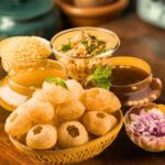 Oil Free Panipuri Recipe