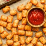 Oil Free Tater Tots Recipe